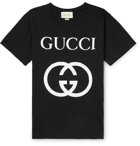 ebay gucci mens t shirts|authentic Gucci men tee shirts.